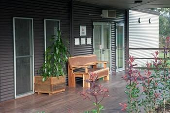 Civeo Calliope - New Castle Holiday 2