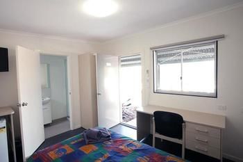 Civeo Calliope - New Castle Holiday 1