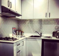 Bespoke Creative Serviced Apartments - New Castle Holiday