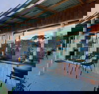 Freycinet Stone Studio 5 - New Castle Holiday