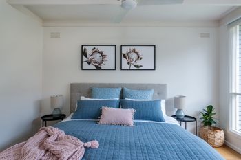 Coastal Beach Haven - New Castle Holiday 2