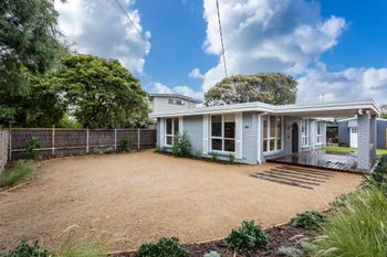 Coastal Beach Haven - New Castle Holiday 5