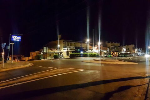 Windsor Motel - New Castle Holiday 5