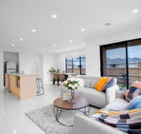 108spacious Point Cook Estate4br2btdoublegarage - New Castle Holiday