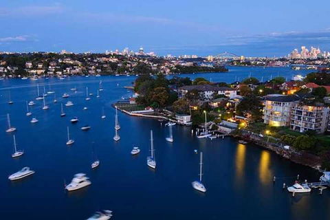 Oud Wood Apartment - New Castle Holiday 1