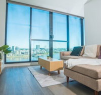 Stunning Waterview Stylish Waterfront Apt In WWP - New Castle Holiday