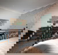 Pine Villas Walk To Beach Ocean Views - New Castle Holiday