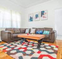 Belmore House - New Castle Holiday