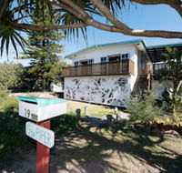 Heart of Peregian 19 Piper Street Peregian Beach Noosa Area - New Castle Holiday