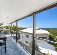 Unit 3 at 4 Pelican Street Peregian Beach Noosa Shire - New Castle Holiday