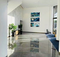 Newstead Luxury Living by SLife - New Castle Holiday