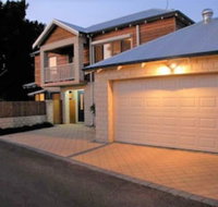 Terrific Townhouse - New Castle Holiday