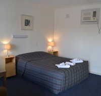 Barossa Gateway Motel - New Castle Holiday