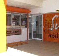 Suntower - New Castle Holiday