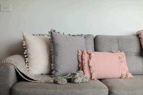 Fantastic 2BD Apt In Melbournes Southbank! - New Castle Holiday 2