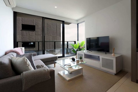 Fantastic 2BD Apt In Melbournes Southbank! - New Castle Holiday 7