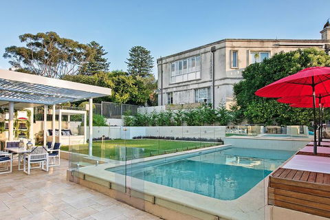 Vaucluse Manor H327 - New Castle Holiday 1