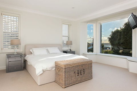 Vaucluse Manor H327 - New Castle Holiday 5