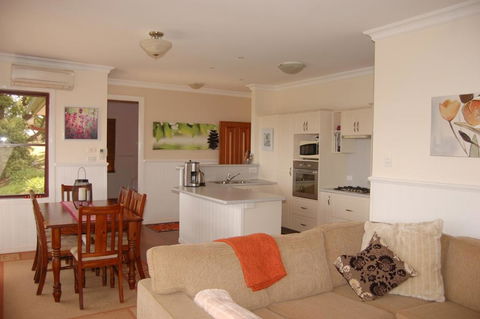 Ravensbourne Escape Quingilli - New Castle Holiday 4