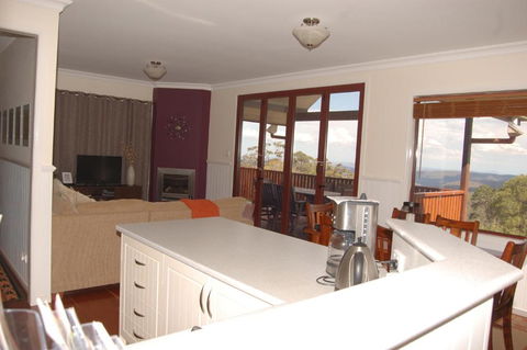 Ravensbourne Escape Quingilli - New Castle Holiday 5