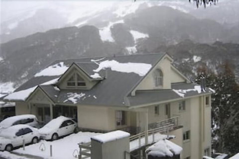 Inala 3 - New Castle Holiday 1