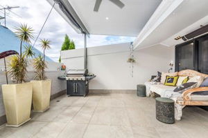 Urban Chic 3 BR House in Wickham