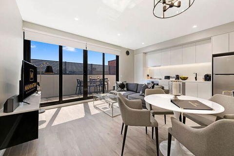Manhattan Apartments - Glen Iris - New Castle Holiday 6