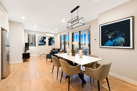 Manhattan Apartments - Glen Iris - New Castle Holiday 3