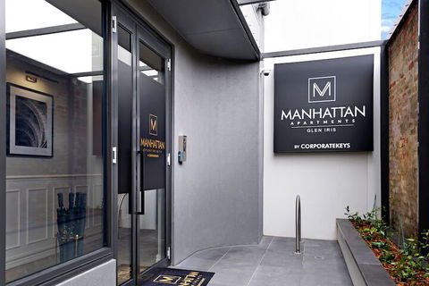Manhattan Apartments - Glen Iris - New Castle Holiday 1
