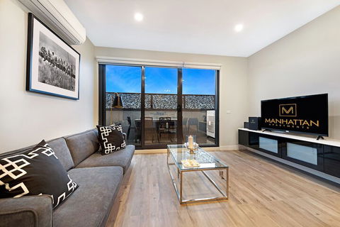 Manhattan Apartments - Glen Iris - New Castle Holiday 4