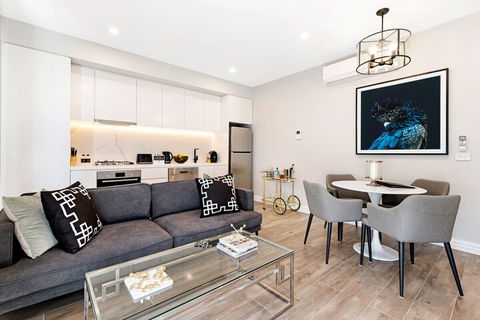 Manhattan Apartments - Glen Iris - New Castle Holiday 5