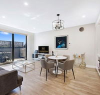 Manhattan Apartments - Glen iris - New Castle Holiday
