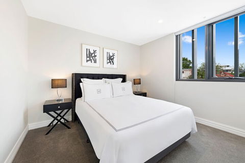 Manhattan Apartments - Glen Iris - New Castle Holiday 7