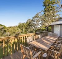 Summer Place - 24 Shearwater Street - New Castle Holiday