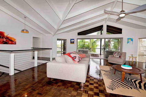 Paradise Waters - Yarrawonga - New Castle Holiday 3