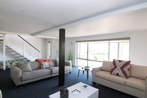 Paradise Waters - Yarrawonga - New Castle Holiday 4