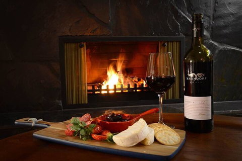 Paradise Waters - Yarrawonga - New Castle Holiday 5