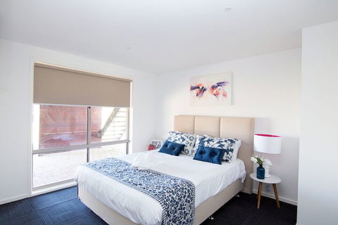 Paradise Waters - Yarrawonga - New Castle Holiday 2