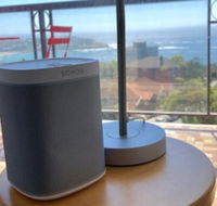 Boutique Bondi 1 Bedroom Apartment - New Castle Holiday