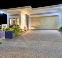 Luxury Darwin City Lights Jacuzzi Central Location Large House New Furnishings - New Castle Holiday