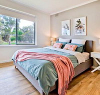 2 Bedroom Apt in Glenelg With Air Con - New Castle Holiday