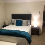 Woodford QLD New Castle Holiday