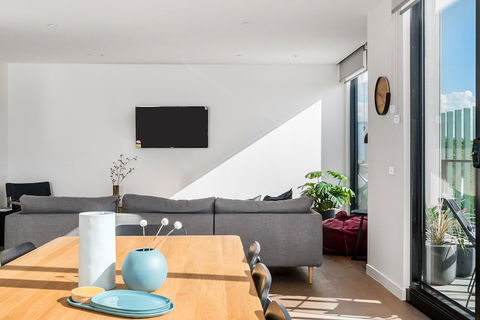 BOUTIQUE STAYS - Axel Apartments - New Castle Holiday 5