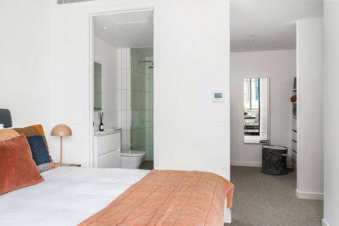 BOUTIQUE STAYS - Axel Apartments - New Castle Holiday 1