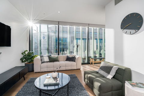 BOUTIQUE STAYS - Axel Apartments - New Castle Holiday 6