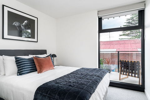 BOUTIQUE STAYS - Axel Apartments - New Castle Holiday 2