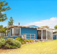 Storm Bay Cottage - New Castle Holiday