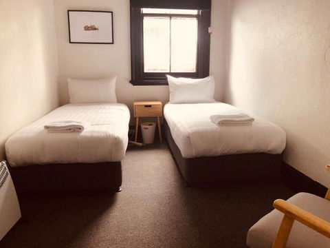 Empire Hotel Beechworth - New Castle Holiday 6