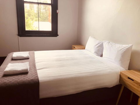 Empire Hotel Beechworth - New Castle Holiday 2