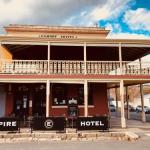 Empire Hotel Beechworth - New Castle Holiday 1